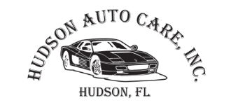 HUDSON AUTO CARE LOGO